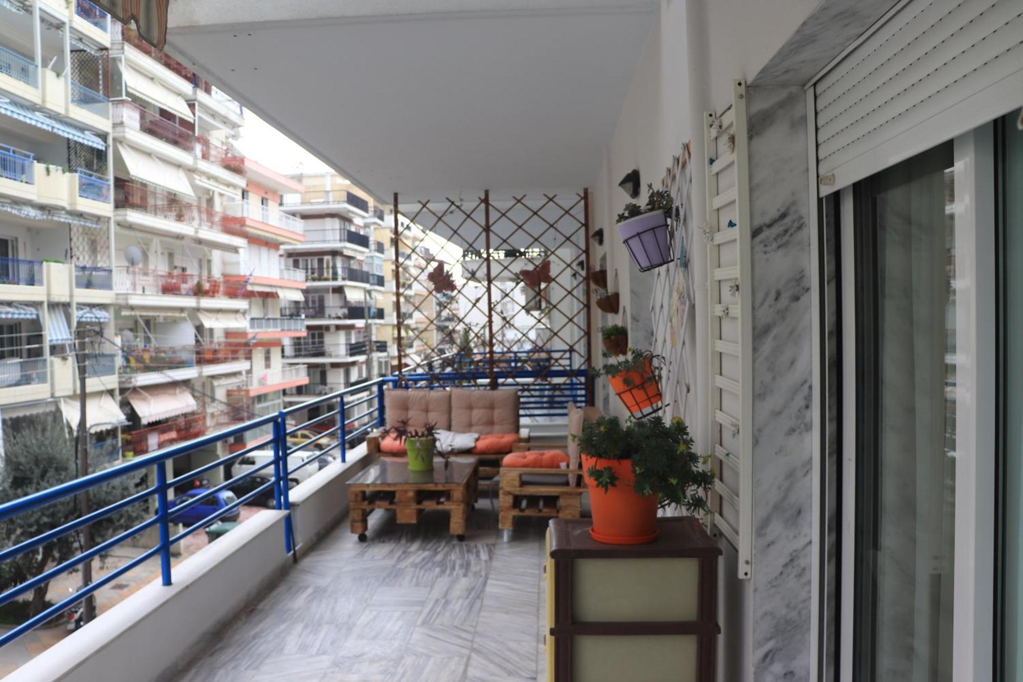 Άνετο Και Όμορφο Διαμέρισμα Ξάνθη Εξωτερικό φωτογραφία
